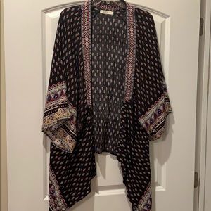 Entro kimono